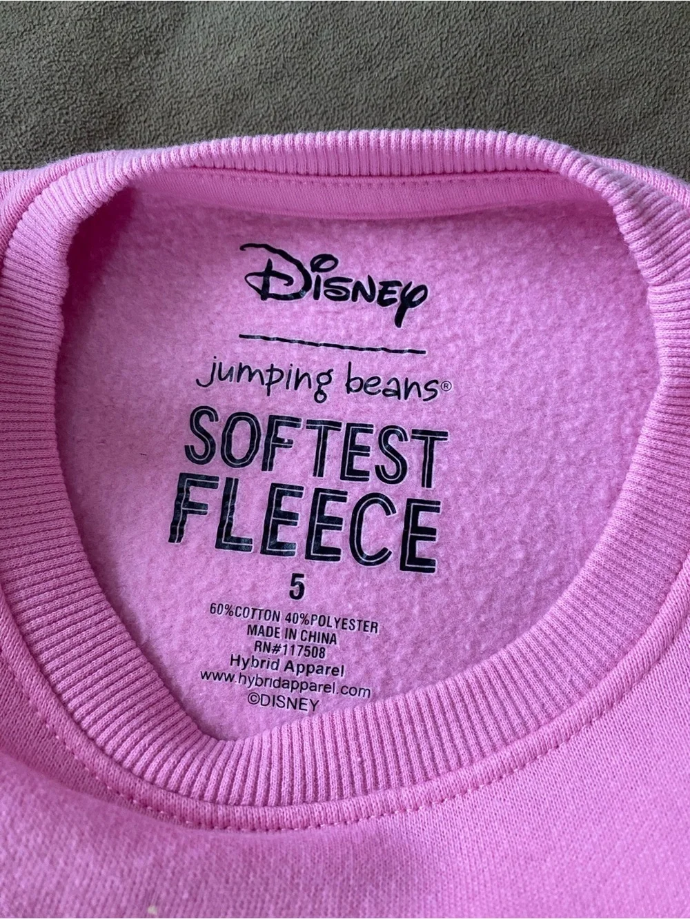 Disney Hocus Pocus Sweatshirt 🧙🏼